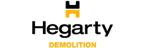 Hegary Demolition