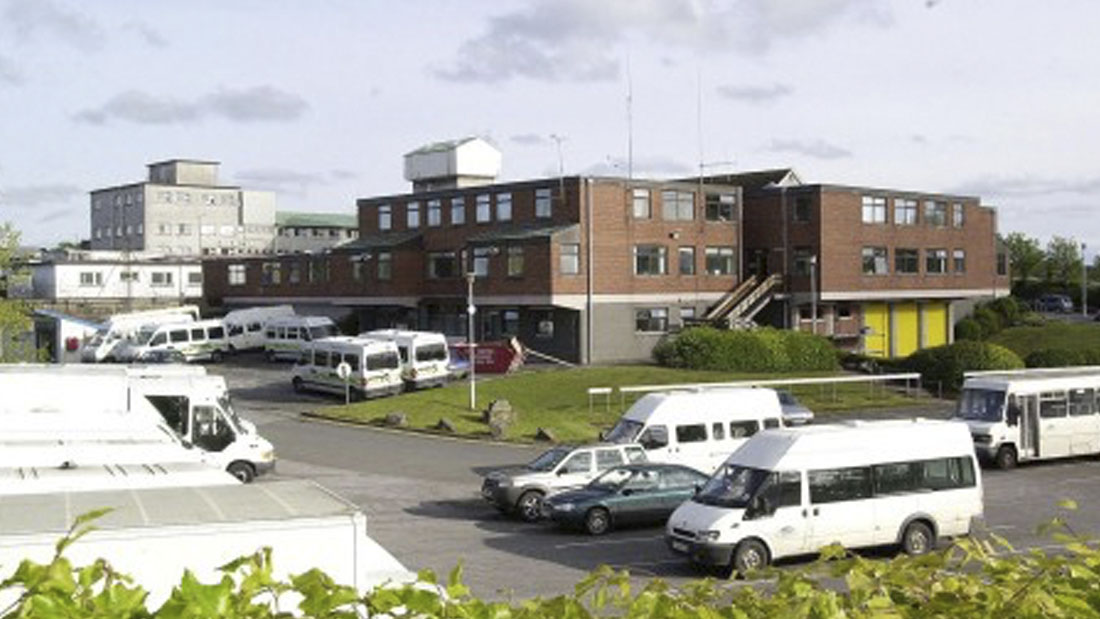 Erne Hospital