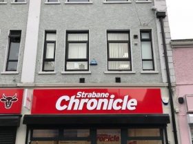 Strabane Chronicle Offices 7